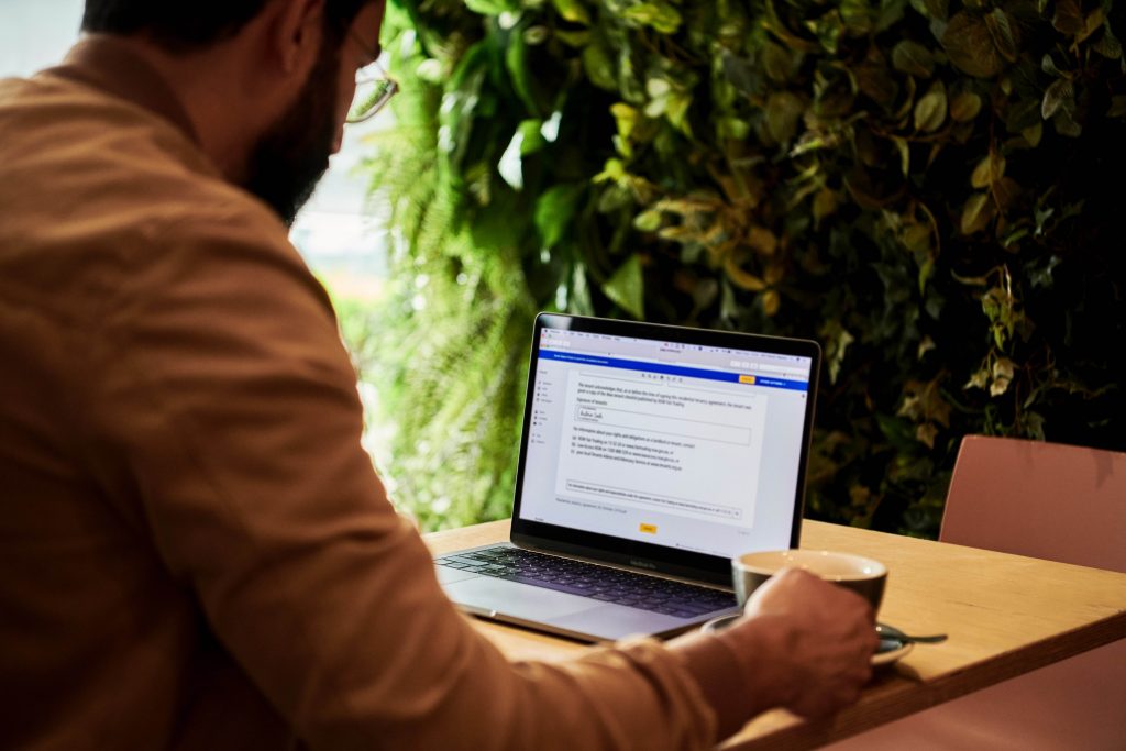 Create a good sales pitch. Step by step guide