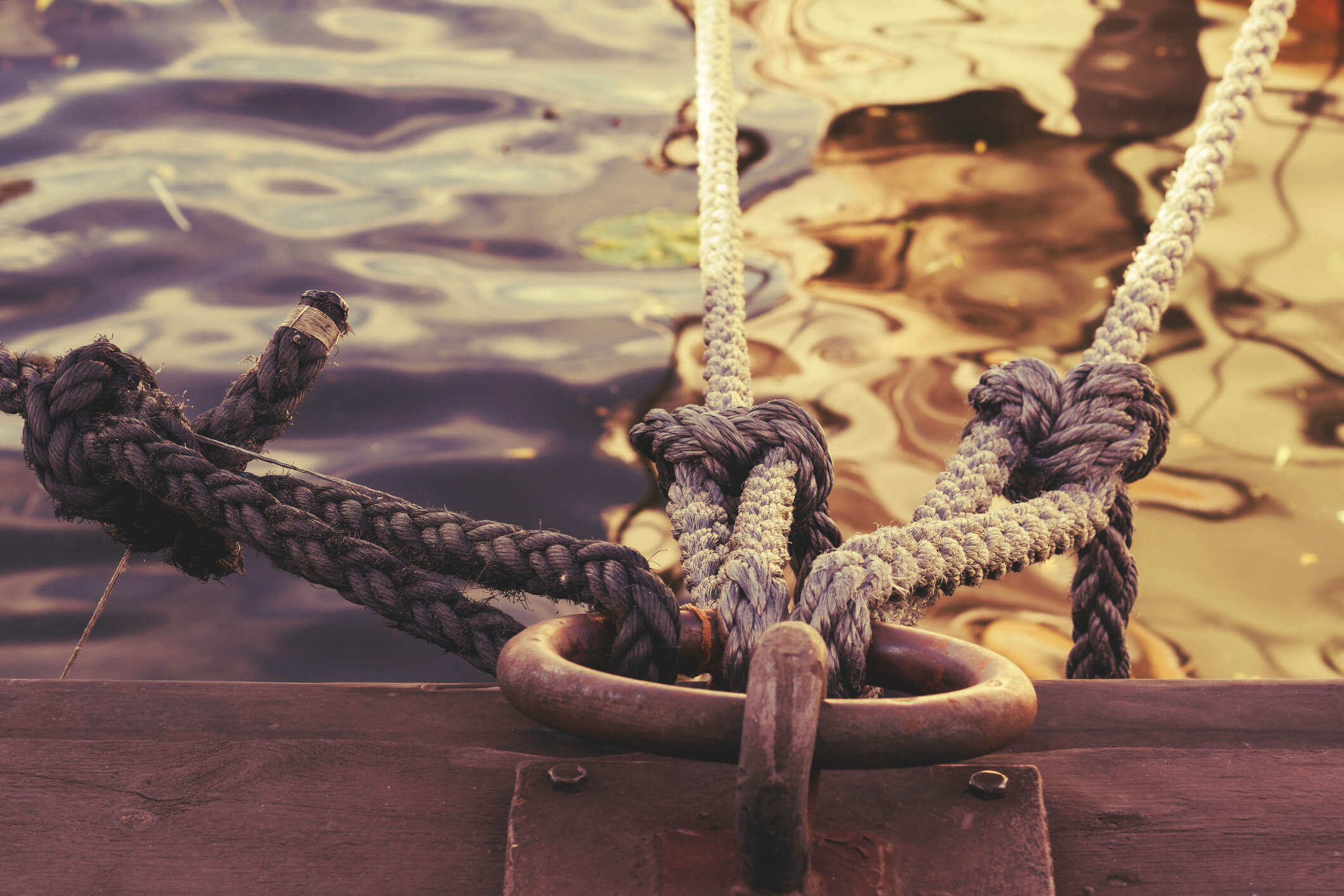 How do you effectively drop anchor and influence a customer?