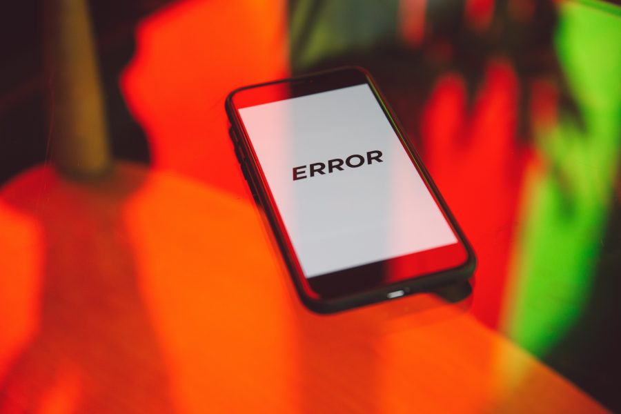 Error 404? Use it in your marketing!
