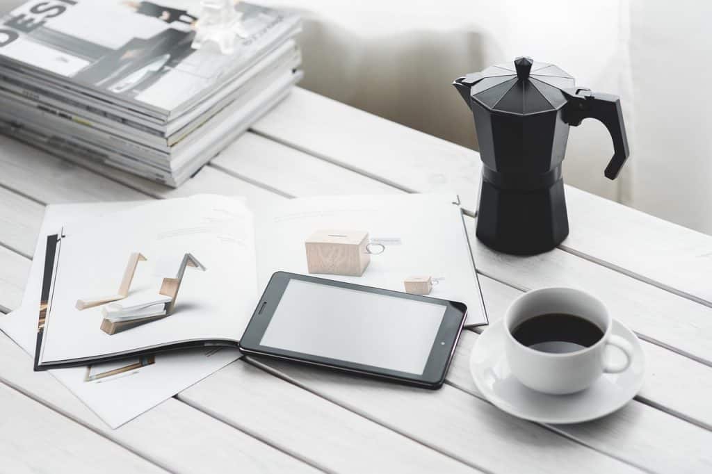 Graphics tablet – which one to choose?